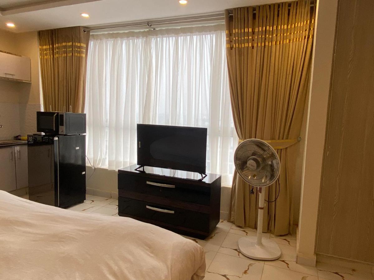 Burj Al Bahria Town Luxury Suites Lahore Bagian luar foto